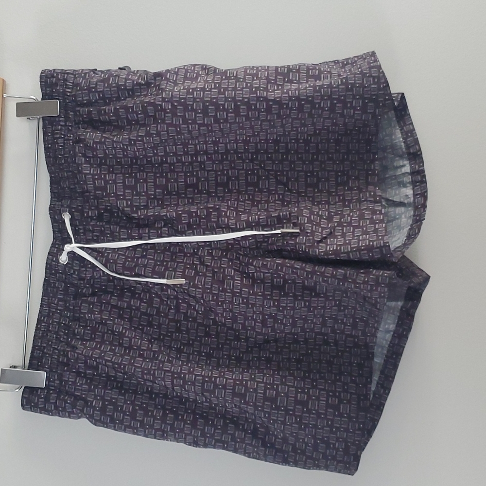 Simons Swim Trunks